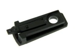 Shimano Kettenschutzring FC-M4000 -Shimano Shop cat eye adapterplatte flextight schmal 5445330