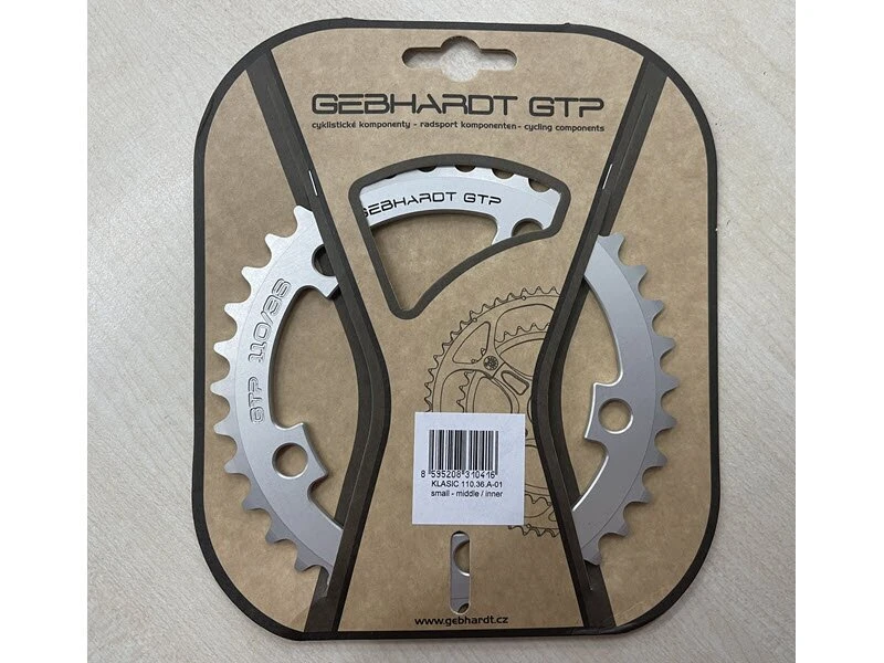 Shimano Kettenblätter Sora FC-3403 In 39 Od. 50 Zähnen 7 Shimano Kettenblätter Sora FC-3403 In 39 Od. 50 Zähnen – Bild 5