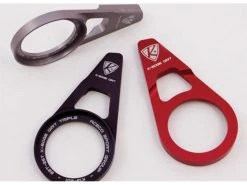 Shimano FC-M985 Kettenblatt, Groß 22 Shimano FC-M985 Kettenblatt, Groß -Shimano Shop k edge dirt 3 chain catcher