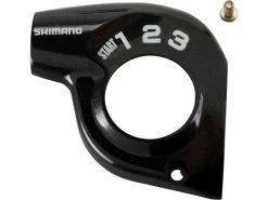 Shimano FC-M590 Kettenblatt 9-fach -Shimano Shop shimano abdeckung mit bef schraube f sl 3s35 e