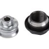 Shimano Achsmutter Links Mit Konus F. FH-M785