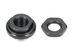 Shimano Achsmutter Set Für WH-T565 Rechts