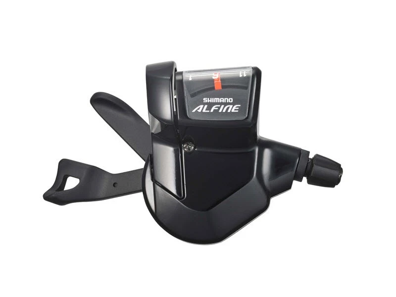 Shimano Alfine SL-S700, 11-fach 3 Shimano Alfine SL-S700, 11-fach
