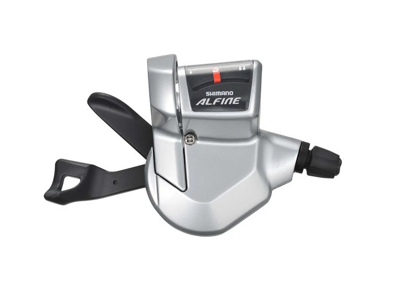 Shimano Alfine SL-S700, 11-fach 4 Shimano Alfine SL-S700, 11-fach – Bild 2