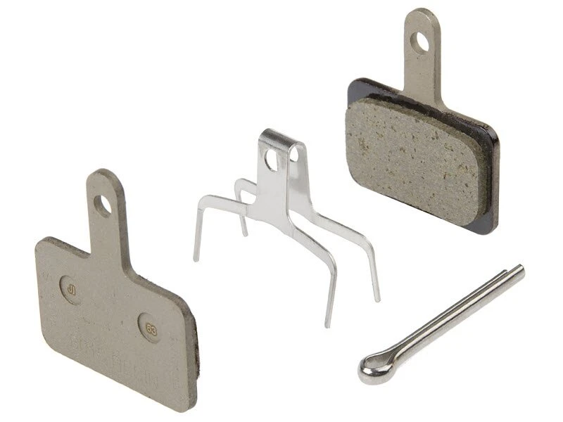 Shimano B03S Resin Bremsbeläge 3 Shimano B03S Resin Bremsbeläge