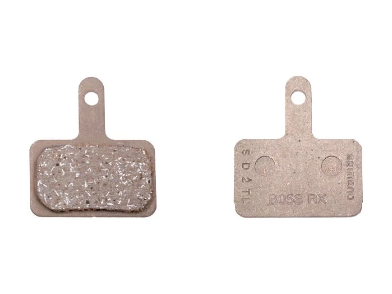 Shimano B05S Resin Bremsbeläge 3 Shimano B05S Resin Bremsbeläge