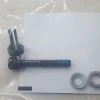 Shimano Befestigungsschraube Für Bremssattel BR-M595/M8000 -Shimano Shop shimano befestigungsschraube fuer bremssattel br m595 m8000