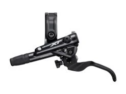 Shimano BL-M8100 XT Bremshebel, Schwarz