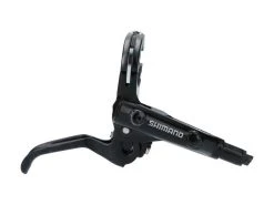 Shimano BL-MT501/M506 Bremshebel, Schwarz