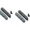 Shimano Bremsbelag R55C4 Für Cartridge Bremsschuh 1 Paar