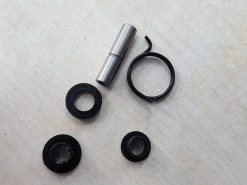 Shimano Bremshebel Achseneinheit Ohne Halter BL-T780