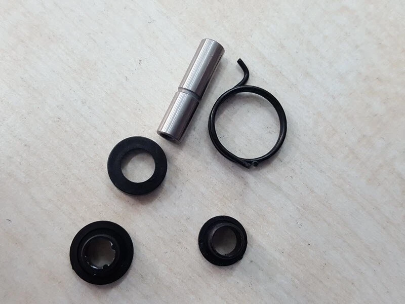 Shimano Bremshebel Achseneinheit Ohne Halter BL-T780 3 Shimano Bremshebel Achseneinheit Ohne Halter BL-T780