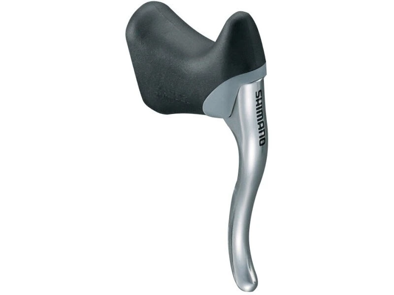 Shimano Bremshebelpaar Road BL-R400 Für Rennlenker 3 Shimano Bremshebelpaar Road BL-R400 Für Rennlenker