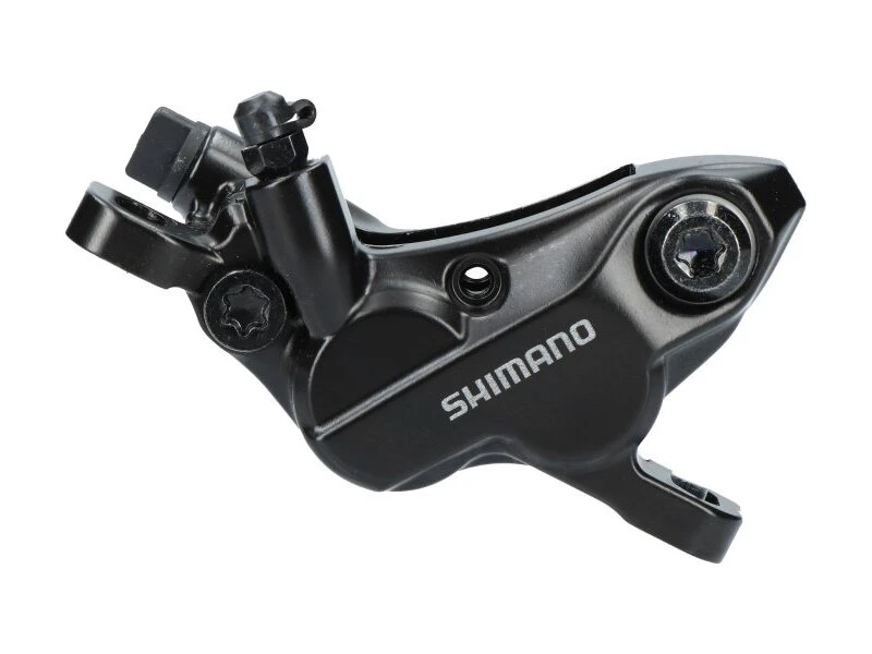 Shimano Bremssattel BR-MT520 3 Shimano Bremssattel BR-MT520