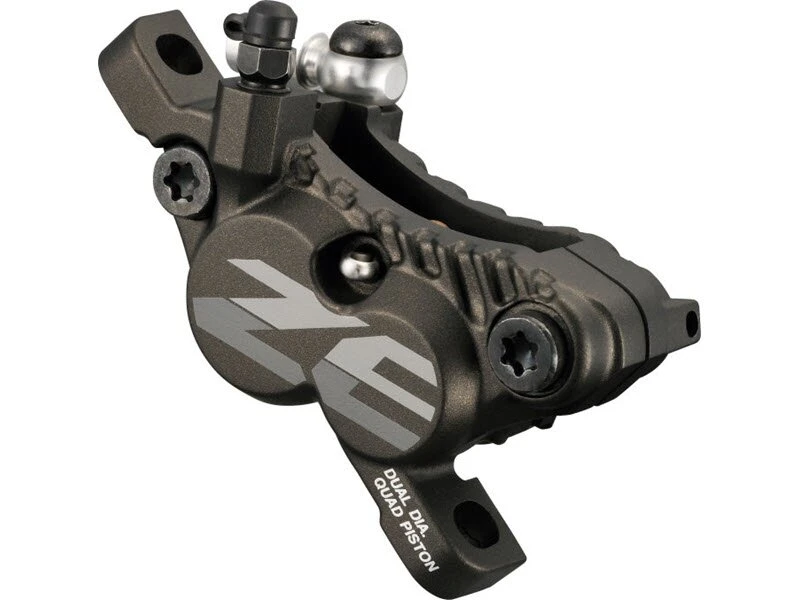 Shimano Bremssattel ZEE BR-M640 3 Shimano Bremssattel ZEE BR-M640