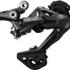 Shimano Deore RD-M4120 Schaltwerk 10/11-fach -Shimano Shop shimano deore rd m4120 schaltwerk 10 11 fach