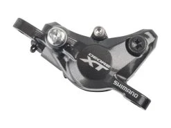Shimano Deore XT BR-M8000 Bremssattel Mit G02A