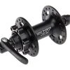 Shimano Deore XT Vorderradnabe HB-M756 6-Loch
