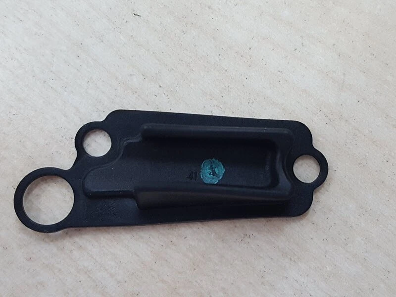 Shimano Dichtung Für Ausgleichsbehälter Für BL-M445 3 Shimano Dichtung Für Ausgleichsbehälter Für BL-M445