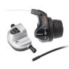 Shimano Drehgriffschalter Nexus 3-Gang SL-3S41 (kurzer Griff)
