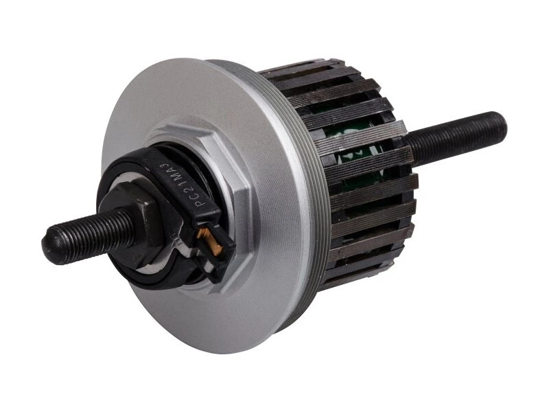 Shimano Dynamoeinheit 140 Mm F. DH-C3000-N / DH-3N20-A 3 Shimano Dynamoeinheit 140 Mm F. DH-C3000-N / DH-3N20-A