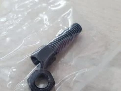 Shimano Einstellschraube F. Bremszug Mit Mutter BR-IM31