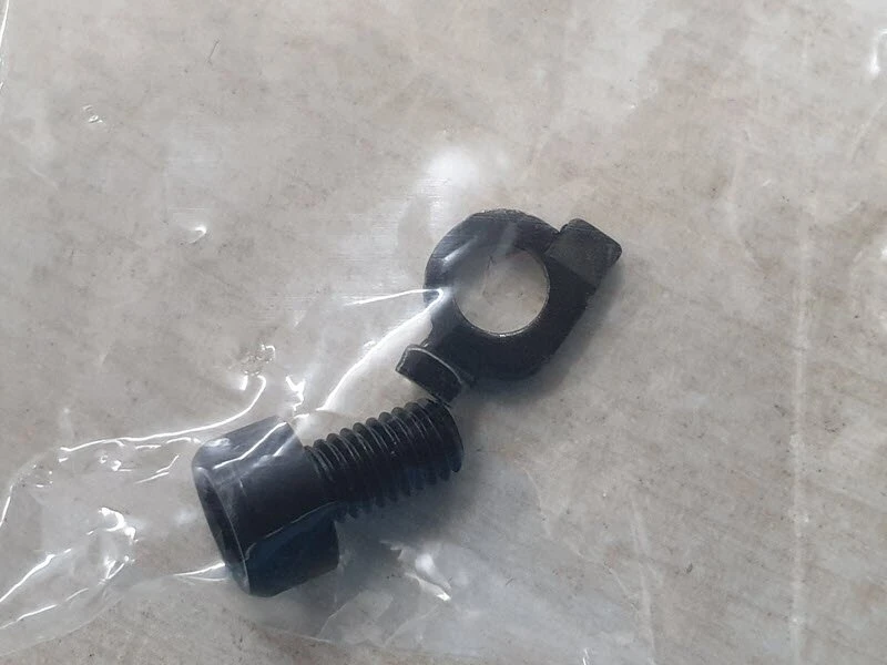 Shimano Einstellschraube Für FD-M770 3 Shimano Einstellschraube Für FD-M770