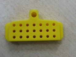 Shimano Entlüftungsblock Distanzstück Für BR-M810