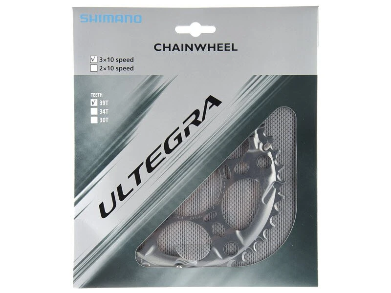 Shimano FC-M985 Kettenblatt, Groß 13 Shimano FC-M985 Kettenblatt, Groß – Bild 11