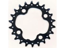 Shimano Befestigungsbolzen Mit Sicherung BR-M785 -Shimano Shop shimano fc m361 kettenblatt 28 zaehne schwarz 7