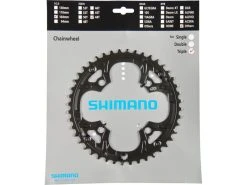 Shimano FC-M440 MTB Kettenblatt 44 Z.