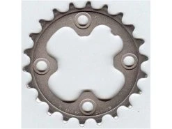 Shimano FC-T611 Kettenblatt 10-fach -Shimano Shop shimano fc m510 kettenblatt