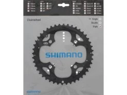 Shimano FC-M361 Kettenblatt, 8-fach -Shimano Shop shimano fc m533 kettenblatt gross 1