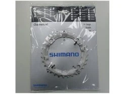 Shimano FC-M660-10 SLX Kettenblatt, 3x10fach -Shimano Shop shimano fc m540 kettenblatt