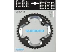 Shimano FC-M785 Kettenblatt Groß, 2x10fach