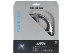 Shimano FC-M980 Kettenblatt, 3-fach 5 Shimano FC-M980 Kettenblatt, 3-fach -Shimano Shop shimano fc m980 kettenblatt 3 fach2