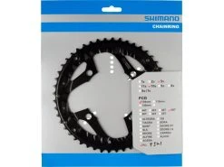 Shimano FC-T521 Kettenblatt, 10-fach -Shimano Shop shimano fc t521 kettenblatt 10 fach2