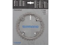 Shimano FC-T551 Kettenblatt, 10-fach -Shimano Shop shimano fc t551 kettenblatt 10 fach2