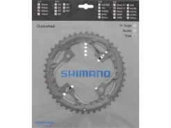 Shimano FC-T671 Kettenblatt 10-fach 5 Shimano FC-T671 Kettenblatt 10-fach -Shimano Shop shimano fc t671 kettenblatt 10 fach2