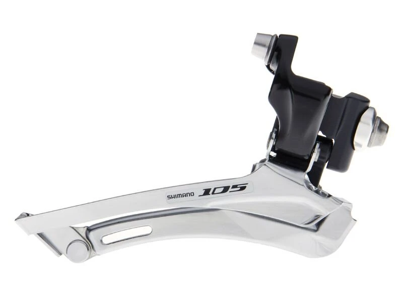 Shimano FD-5700 Umwerfer, 2x10-fach 3 Shimano FD-5700 Umwerfer, 2x10-fach