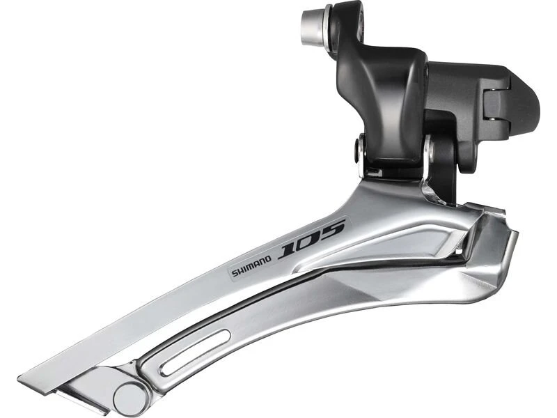 Shimano FD-5700 Umwerfer, 2x10-fach 4 Shimano FD-5700 Umwerfer, 2x10-fach – Bild 2