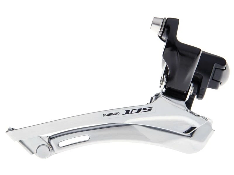 Shimano FD-5700 Umwerfer, 2x10-fach 5 Shimano FD-5700 Umwerfer, 2x10-fach – Bild 3