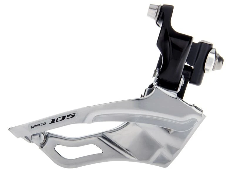 Shimano Kettenblätter FC-RS500 11-fach Silber Od. Schwarz 12 Shimano Kettenblätter FC-RS500 11-fach Silber Od. Schwarz – Bild 10