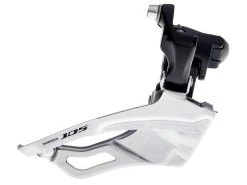 Shimano FD-5703 Umwerfer, 3x10-fach -Shimano Shop shimano fd 5703 umwerfer 3x10 fach3