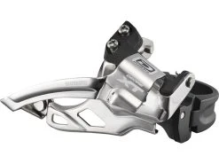 Shimano Kettenblätter Tiagra FC-4650 10-fach -Shimano Shop shimano fd m785 umwerfer 2x10 fach 3