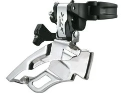 Shimano FD-M981 Umwerfer, 3x10-fach