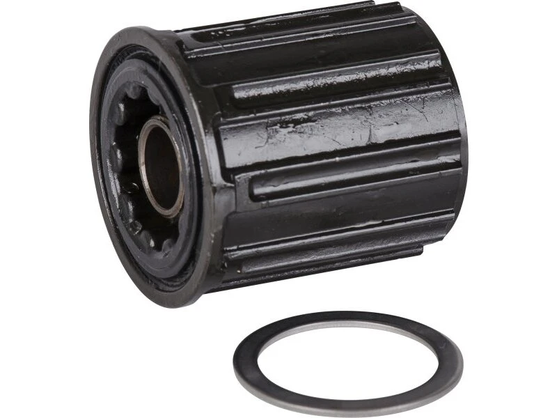 Shimano Freilaufkörper 8/9/10-fach Für FH-T660 3 Shimano Freilaufkörper 8/9/10-fach Für FH-T660