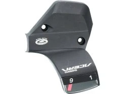 Shimano Ganganzeige SL-M390