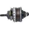 Shimano Getriebe-Einheit 187 Mm Für SG-S501 2 Shimano Getriebe-Einheit 187 Mm Für SG-S501 -Shimano Shop shimano getriebe einheit 187 mm fuer sg s501