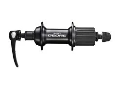 Shimano Hinterradnabe Deore Trekking FH-T610 8/9/10-fach